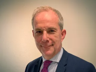 Peter Rutherford