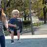 Nicklaus on the swing 