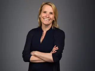 Holly Tahvonen